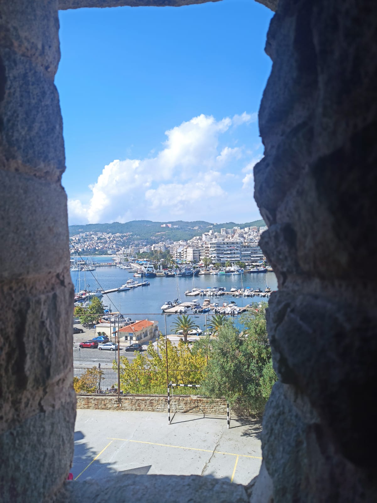 Kavala day