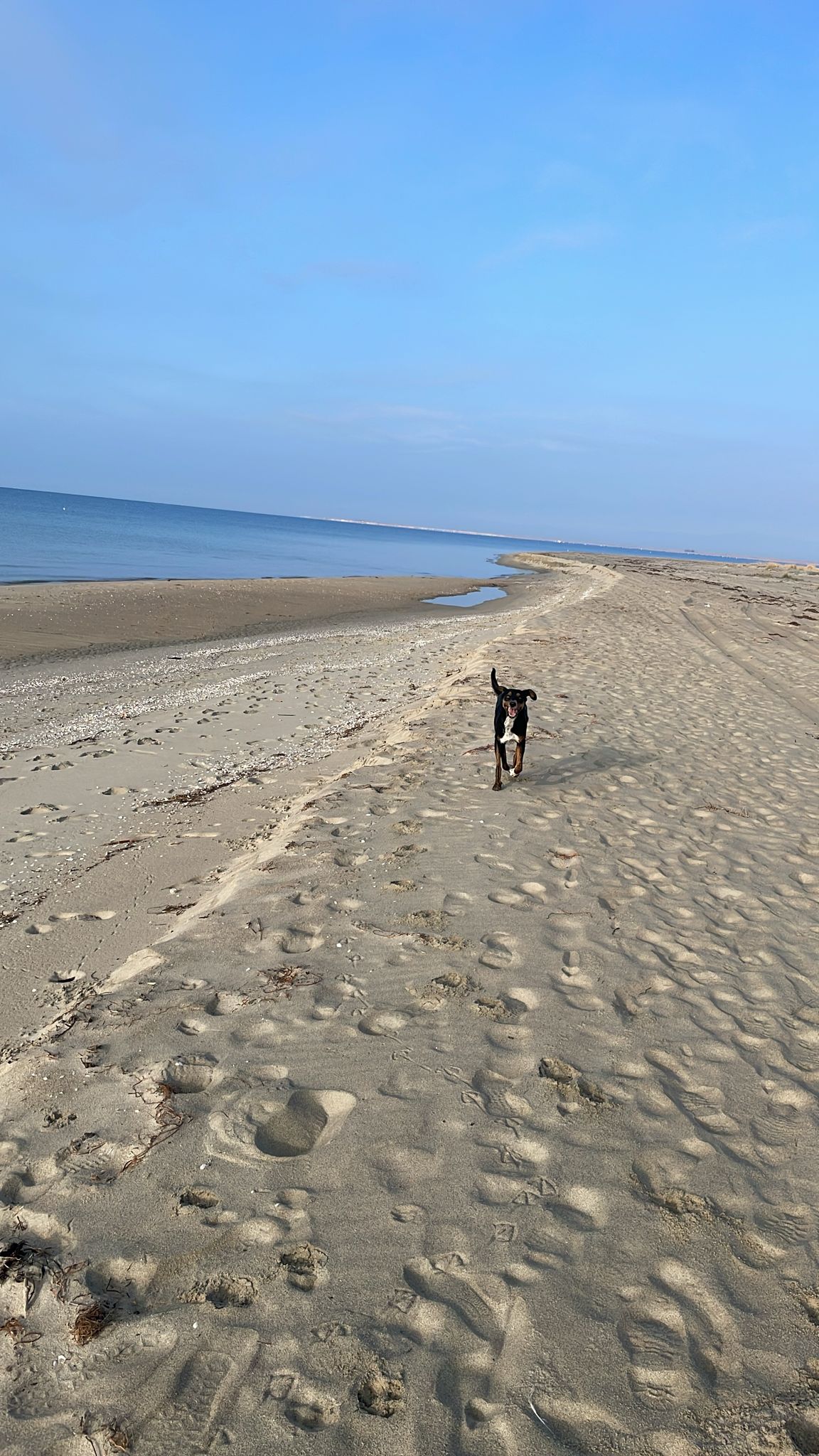 Keramoti Beach