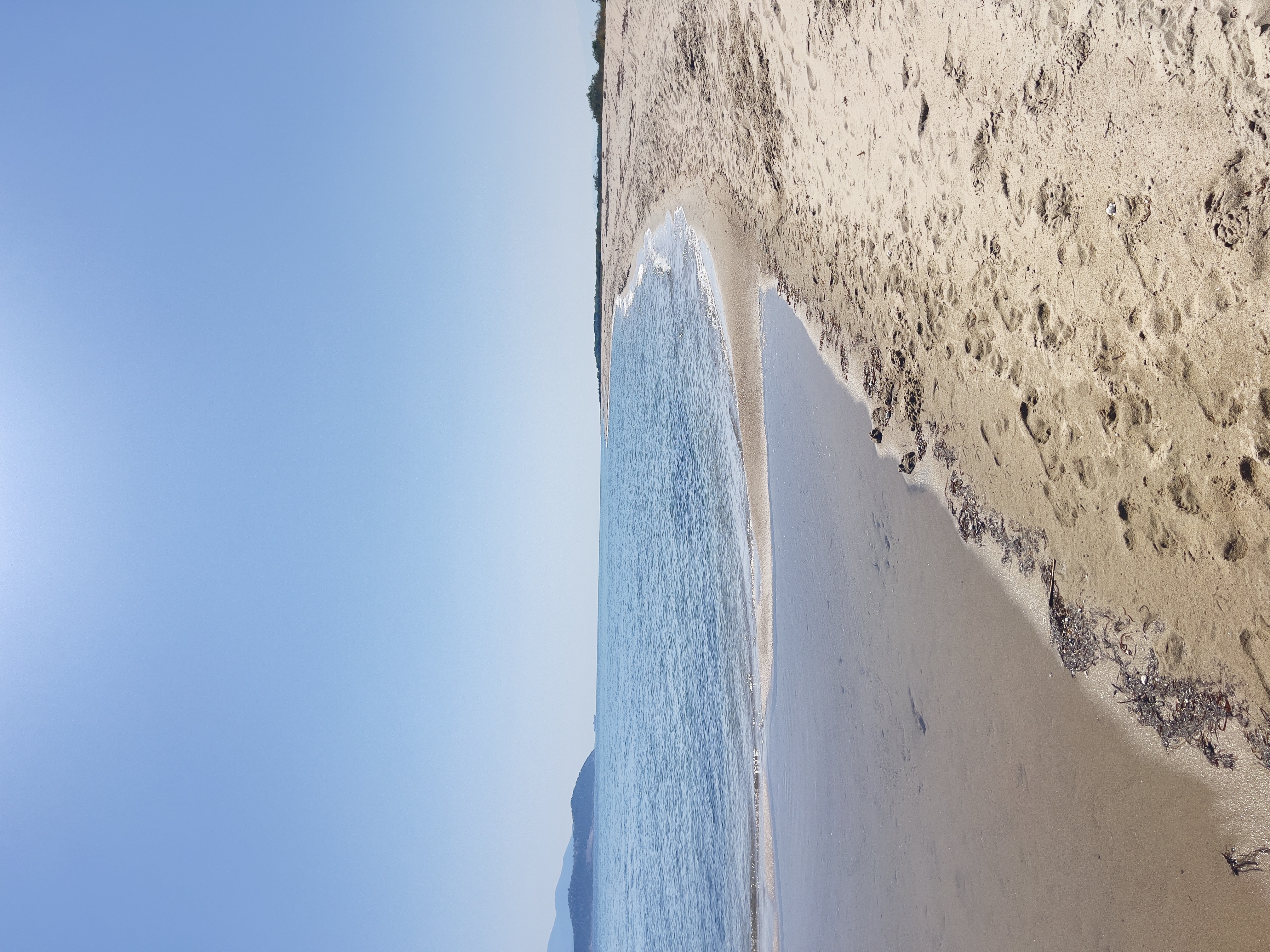 Keramoti Beach