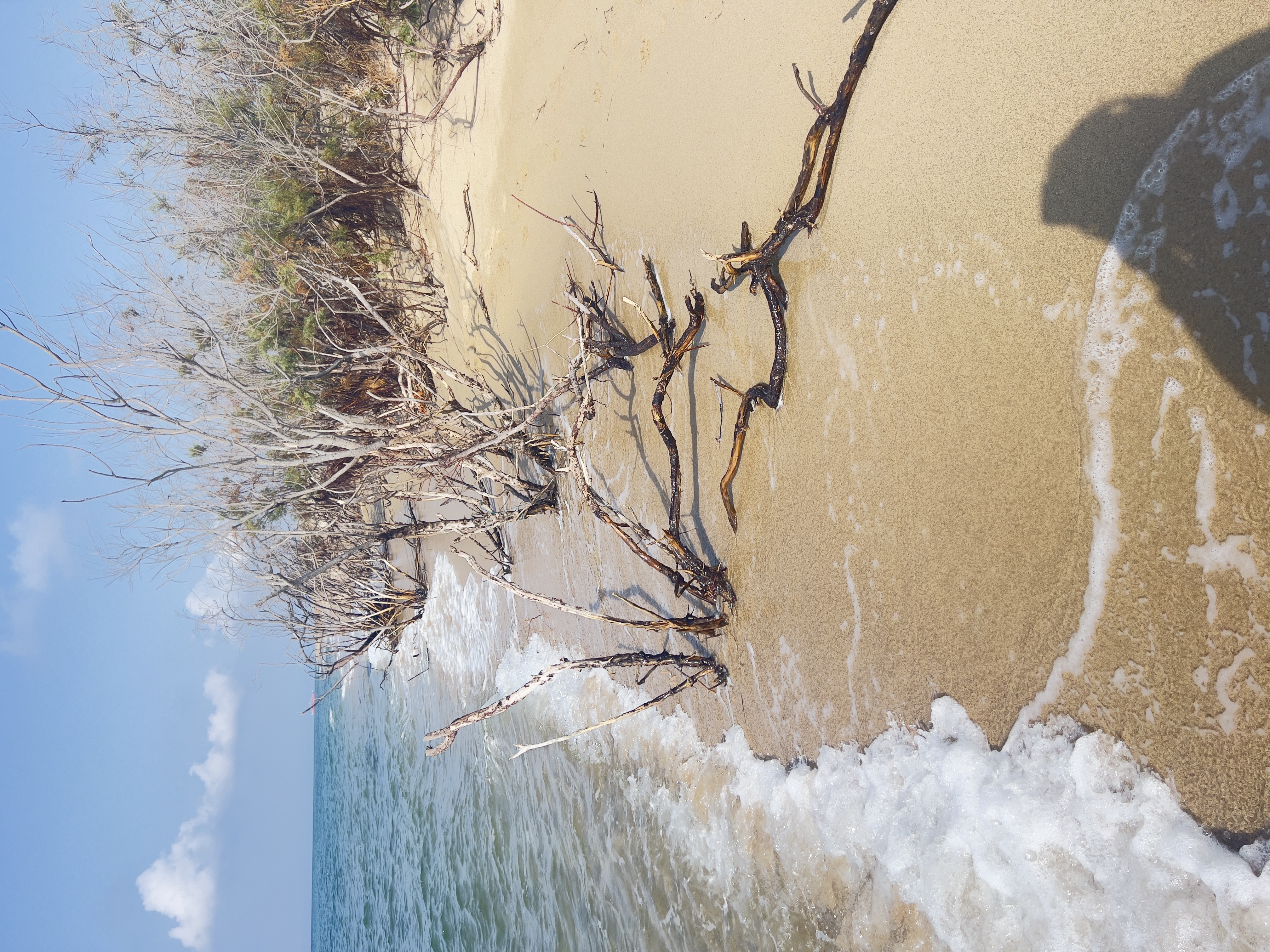 Keramoti Beach