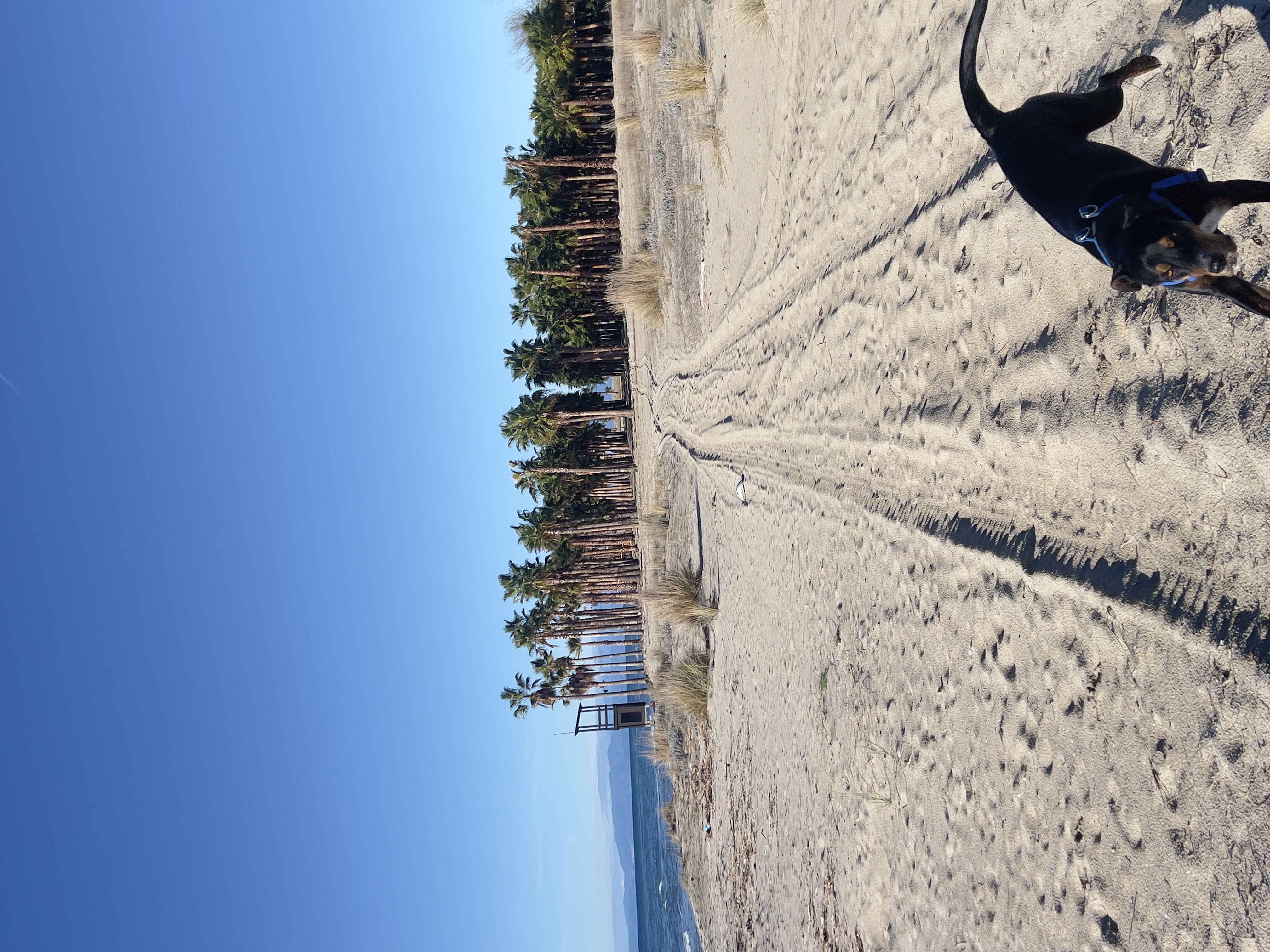 Keramoti Beach