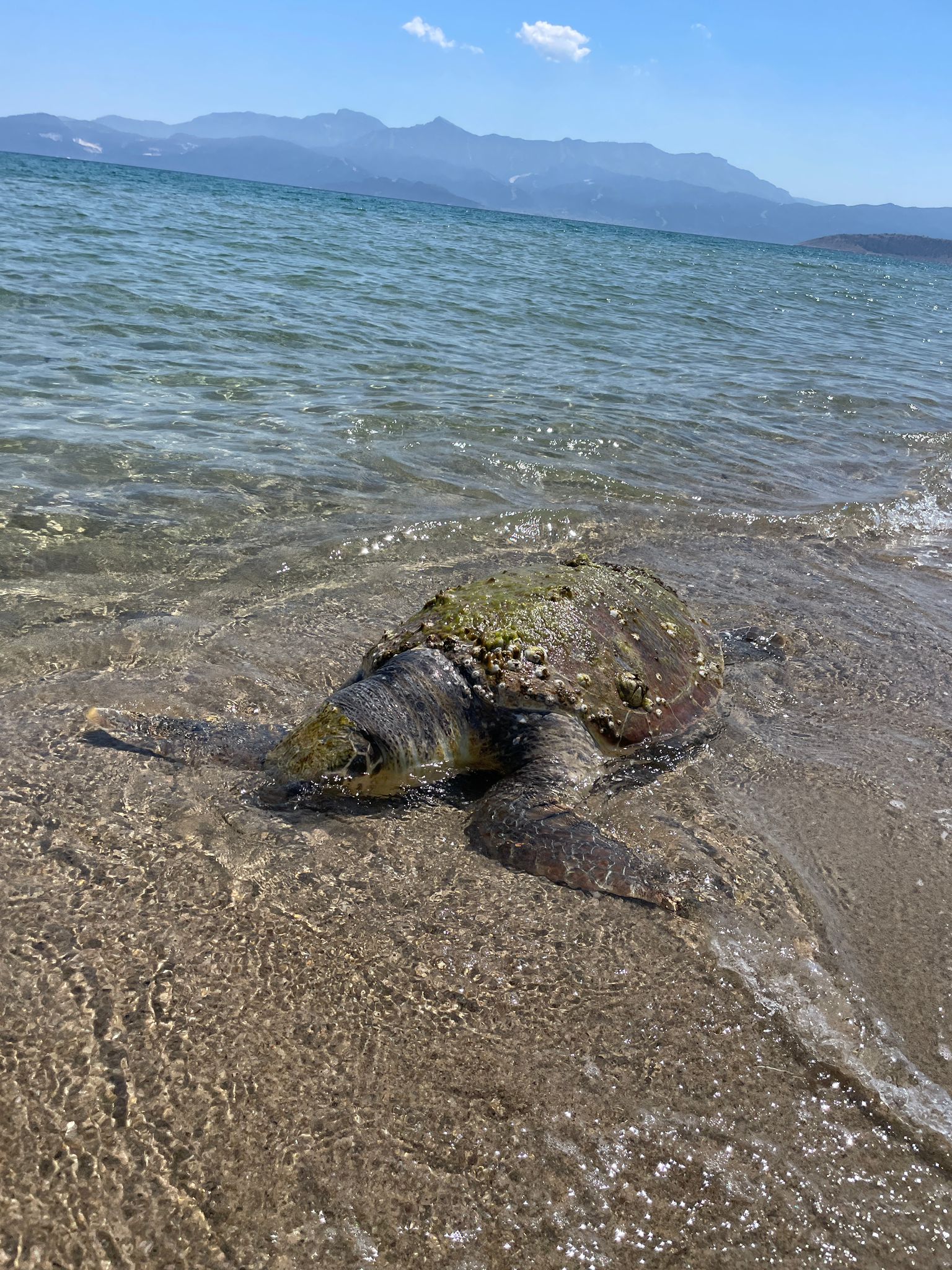 Keramoti Beach
