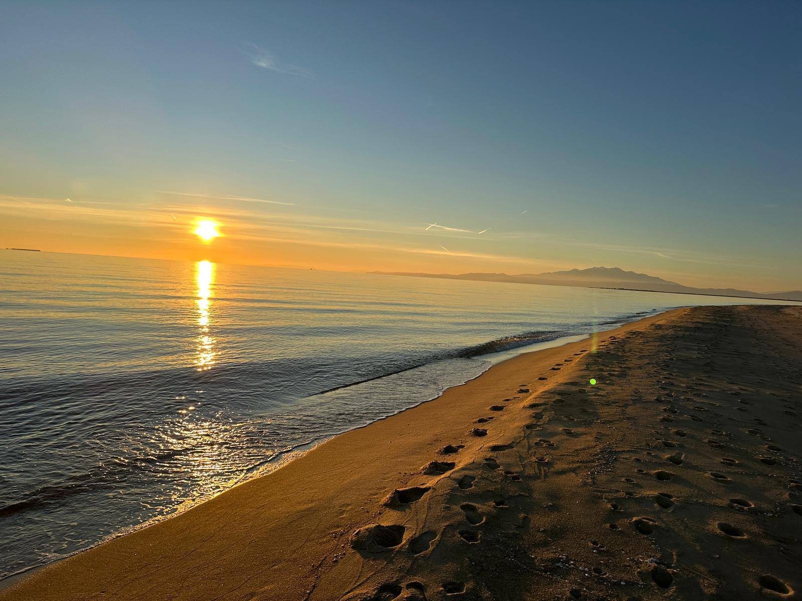 Keramoti Beach