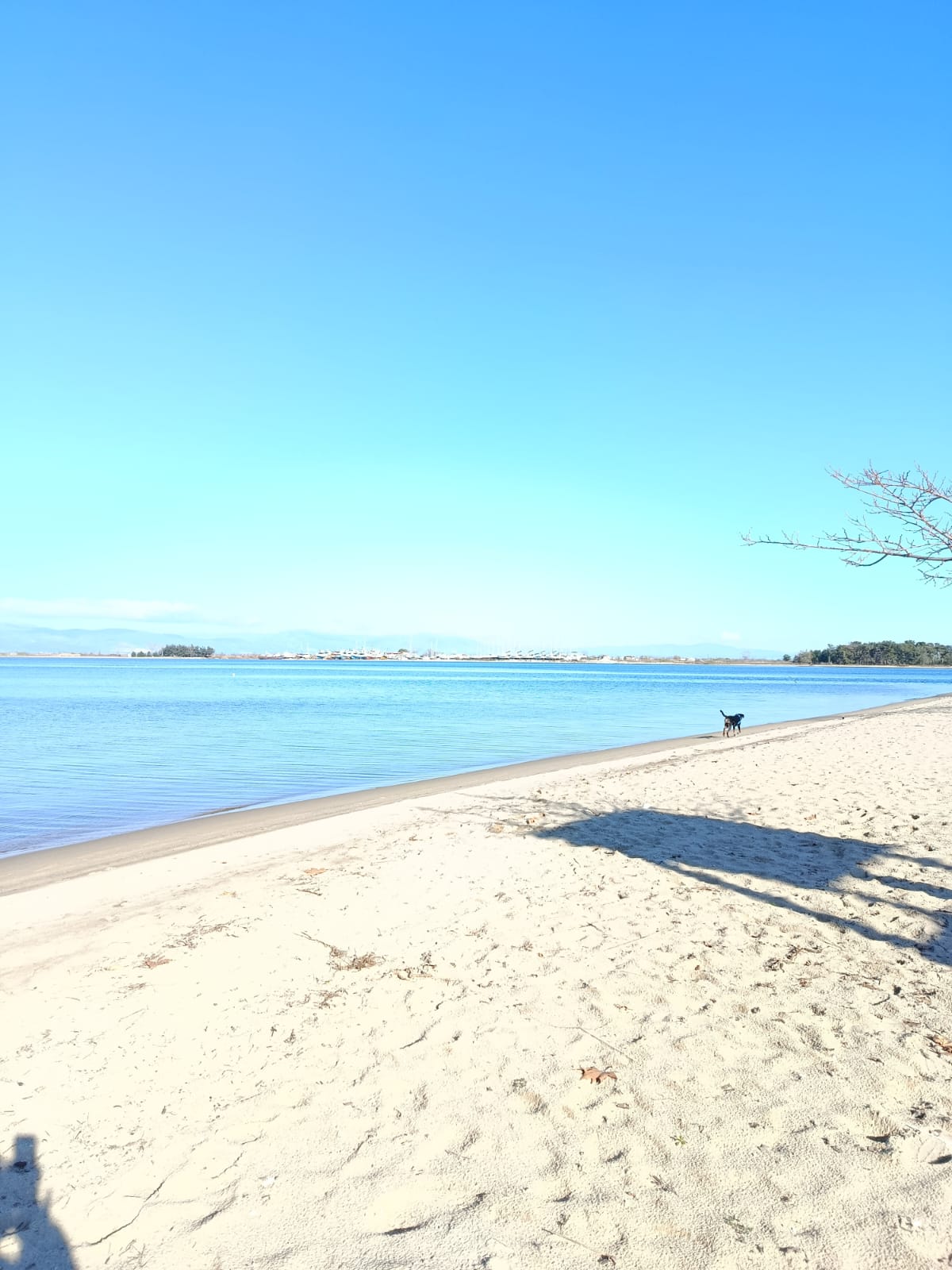 Keramoti Beach