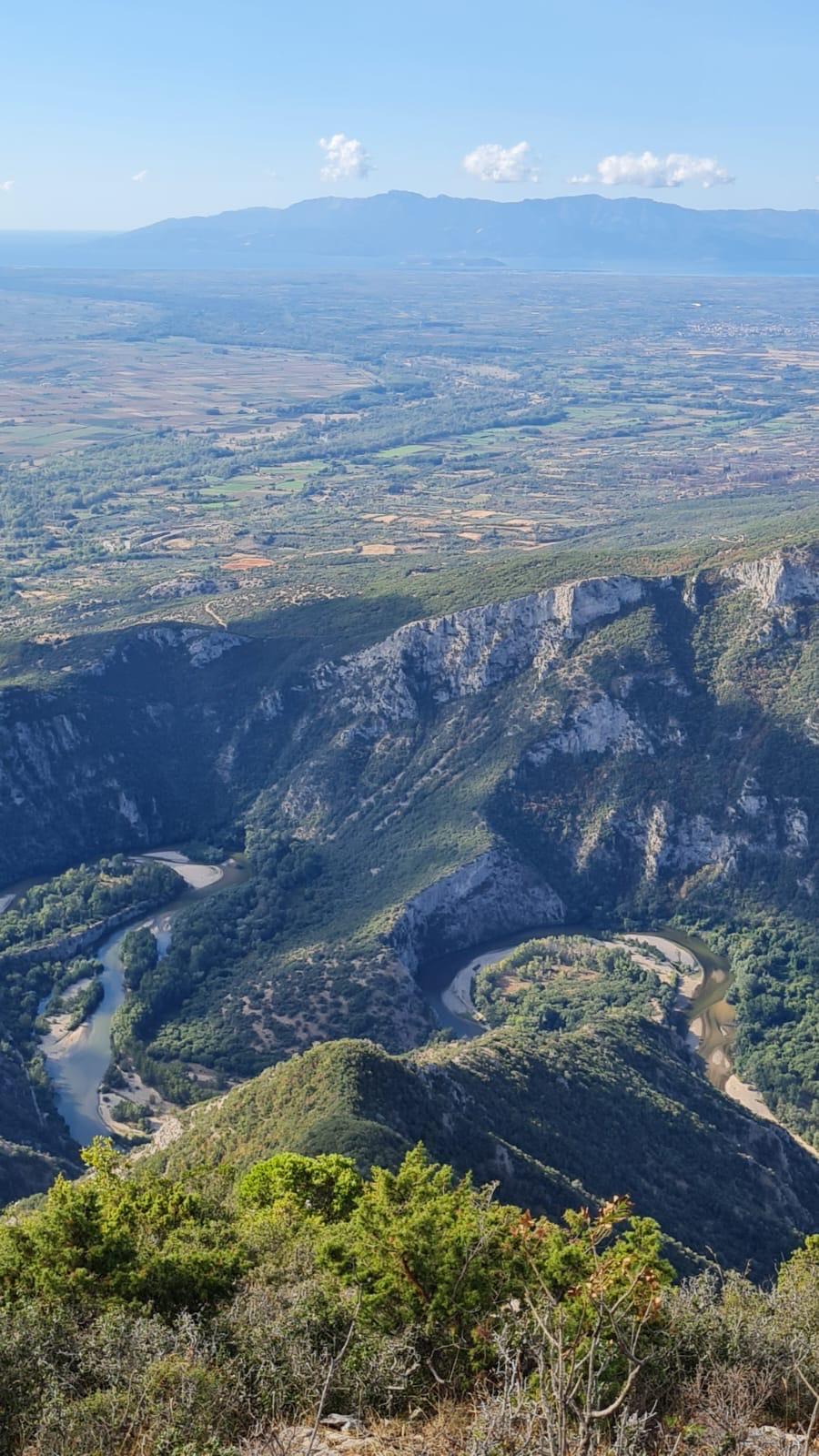 Delta Nestos