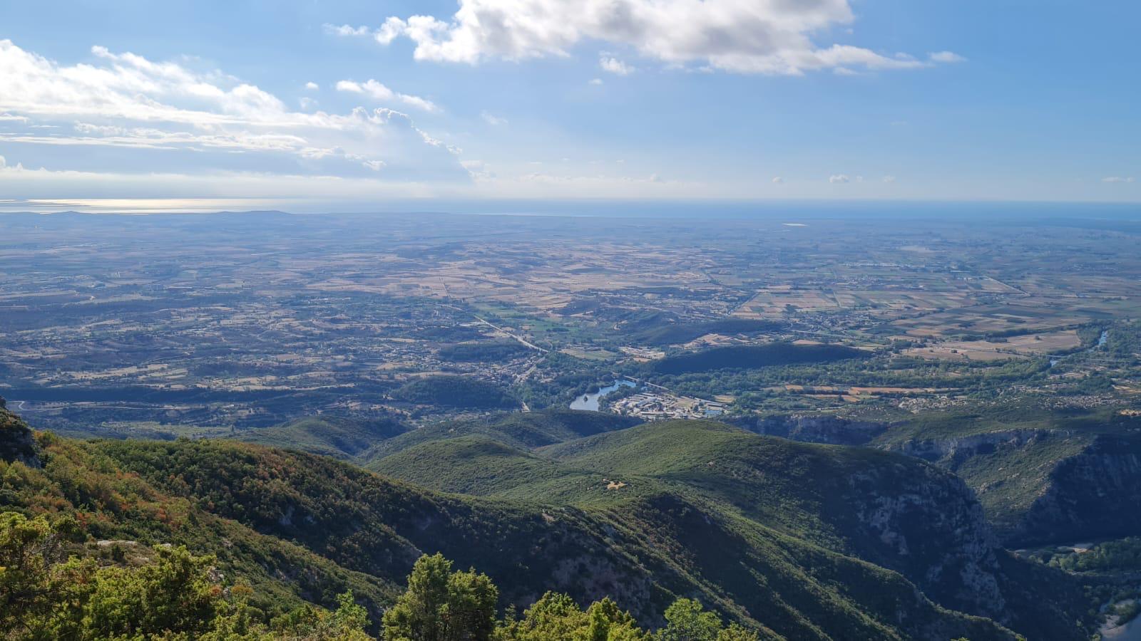 Delta Nestos