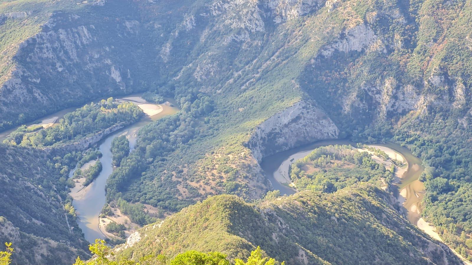Delta Nestos