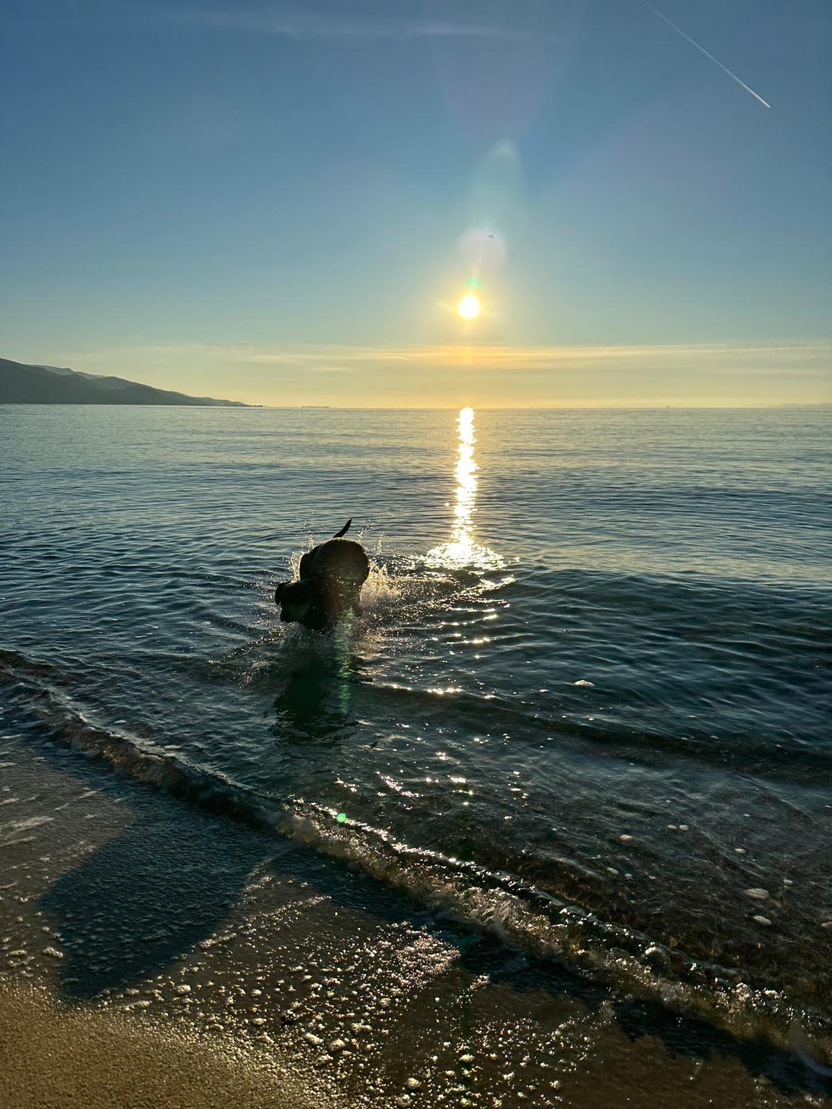Keramoti Beach